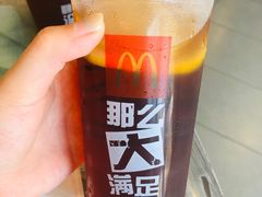 -麦当劳(曲阳店)