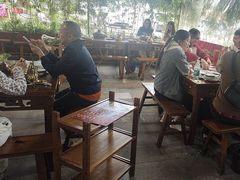 -岳记兴隆·青城腊排铜火锅(融创店)