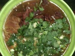 android_upload_pic-张记牛肉面馆(天津路店)