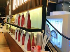 -Manner Coffee(大宁国际商业广场店)