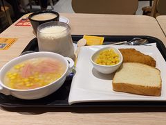 -大家乐(广州荔湾领展广场店)