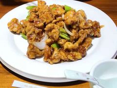 -李记大厨