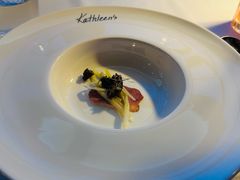 -Kathleen's Waitan 凯圣琳江景西餐厅(外滩店)