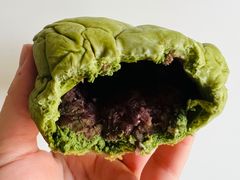 抹茶奶酪红豆米面包-面包与我Bread Or Me(长城汇店)