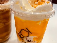 -KOI PLUS(成都万象城店)