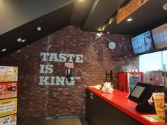 -汉堡王(北京通州领展店)