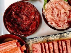 -周幺妹重庆老火锅(银泰城总店)