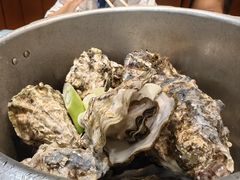 -虾宝贝胶东海鲜·渔家菜(小西天店)