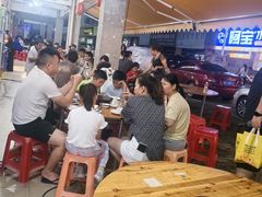 -大鼎石锅鱼(春江里店)