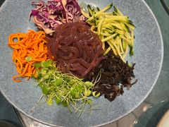 -天毓山庄·餐厅