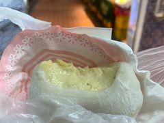 -澳门长洲糯米糍(柯打苏沙街店)