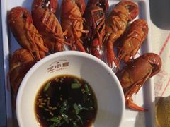 -芝小官牛肉火锅烤肉自助(淮安清江浦区新亚店)