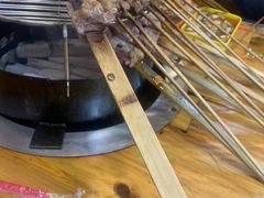 -源味居手把签烧烤(长春一店)