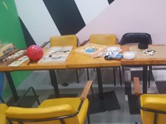 -不可思议减压馆·解压博物馆·摔碗发泄·团建定制