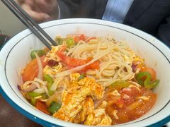 -汉思肴 热面皮(虬江路店)