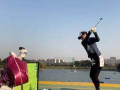 -银涛高尔夫练习场(徐泾店)