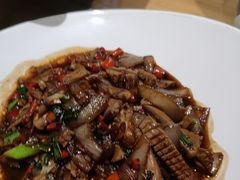 -黄山老妈·土菜(碧桂园店)