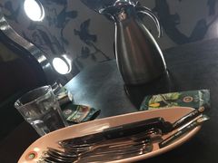 -绿茵阁牛扒餐厅(客村店)