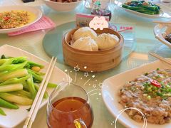 -金城大酒店-中餐厅(汾江中路店)