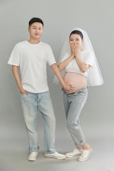 -专注孕妇照亲子照·纪田摄影