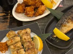 -喜多亭(宜山路店)