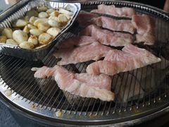 -炭虎烤肉(桂林路店)