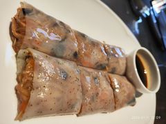 -朴墅(西湖青芝坞店·杭帮菜·家宴.14年的店)