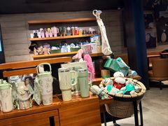 -星巴克臻选(广州高德置地秋广场店)