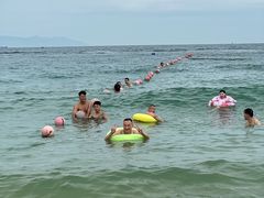 -大梅沙海滨公园