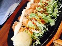 -铃木食堂(帽儿胡同店)