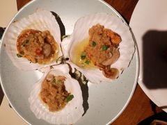 -Mr·Fish鱼鲜生海鲜放题(银泰in99店)