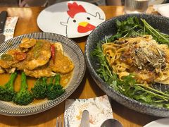 -Mesa Madre梅萨妈妈·Bintana(国贸店)