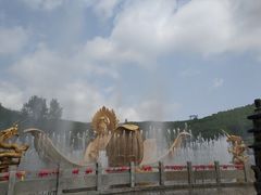 -威海华夏城景区