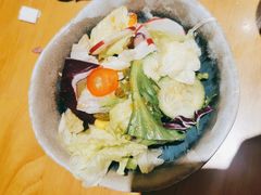 -一心创作料理屋(经开万达店)