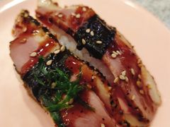 -争鲜回转寿司(金桥家乐福店)
