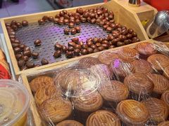 -品忆香炒货工坊(西稍门店)