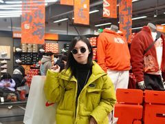 -首创奥特莱斯(西安店)