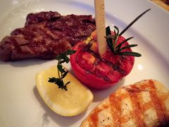 -沈阳君悦酒店·意坊意大利餐厅