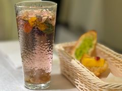 -PARFUM FLORAL花境法餐(南京首店)