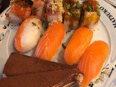 -松子料理(白家庄店)