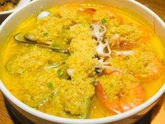 -闽上鲜·福建菜(龙湖滨江天街店)