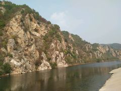 -大连冰峪旅游度假区