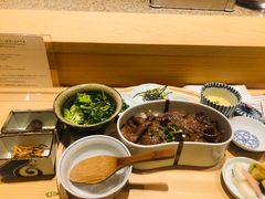 -焼肉 番手十番(銀座三越店)