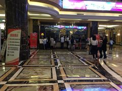 -碧桂园凤凰城酒店(南京店)