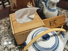 -南京大牌档(崇文门国瑞店)