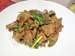 -正阳门饭庄·烤鸭·北京菜(万丰路七里庄店)