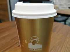 -LELECHA乐乐茶(美罗城店)
