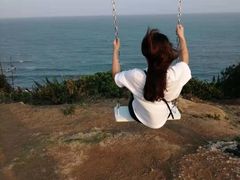 -漳州滨海火山岛自然生态风景区