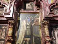 -滴血救世主教堂