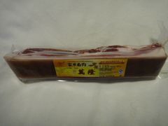 家乡咸肉-万隆火腿庄